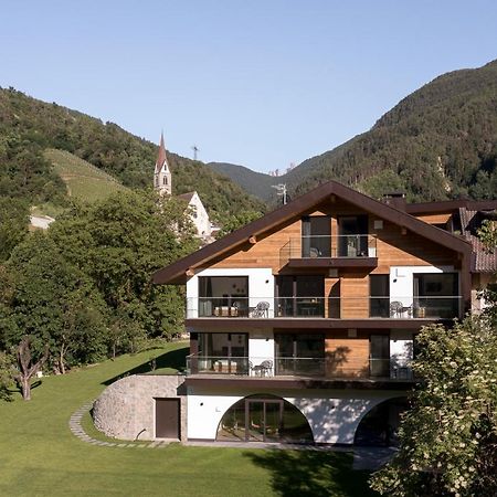 Höllerhof Brixen Albes Exterior foto