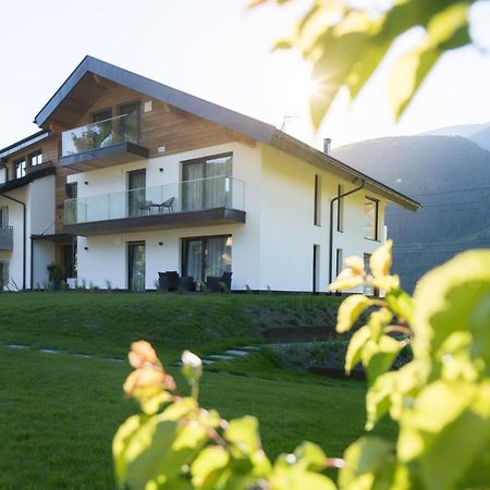 Höllerhof Brixen Albes Exterior foto