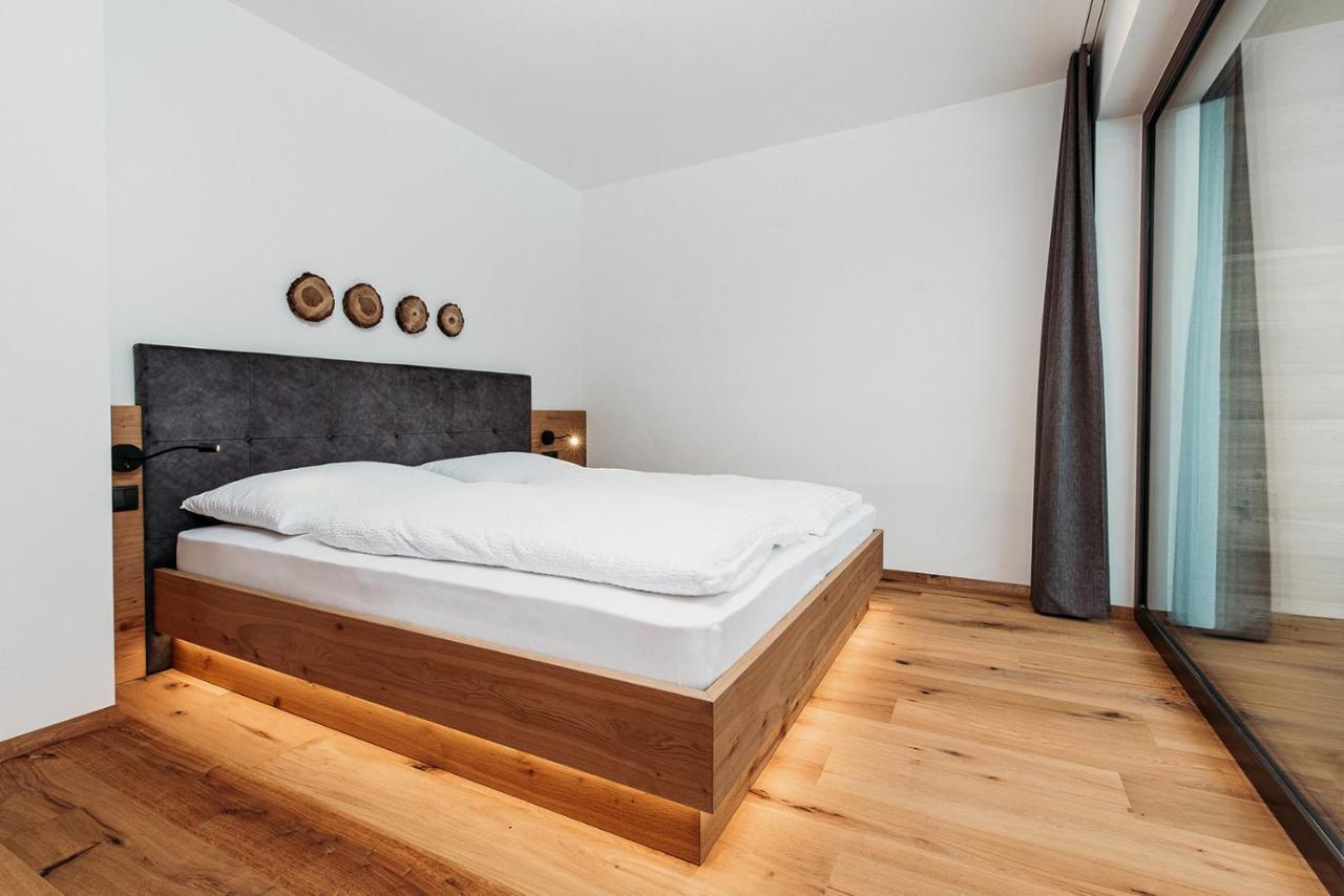 Höllerhof Brixen Albes Exterior foto