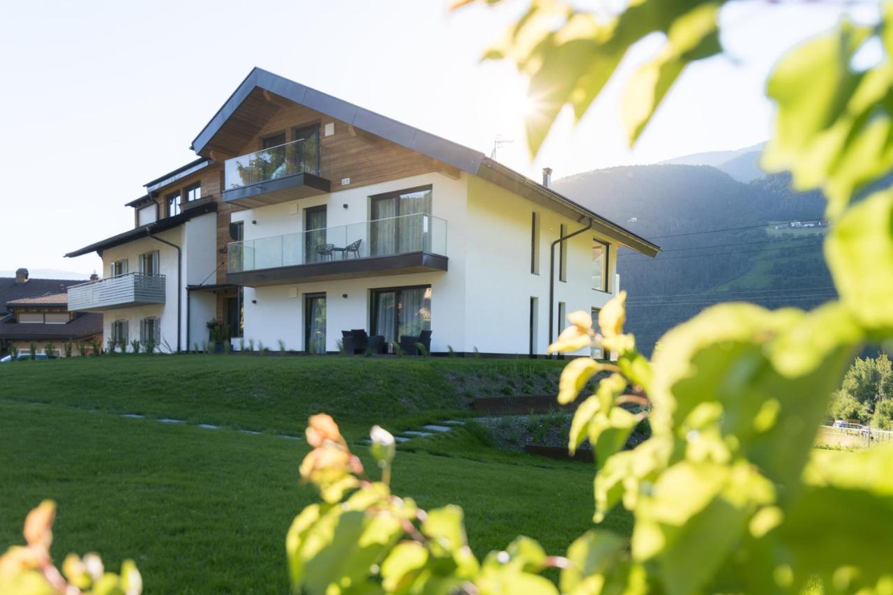 Höllerhof Brixen Albes Exterior foto